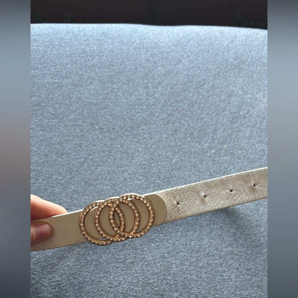 Belt